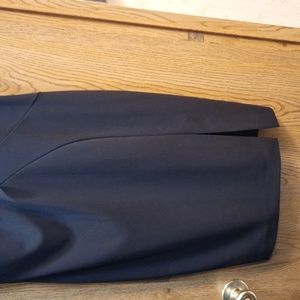 Black  dress    new  with  tags